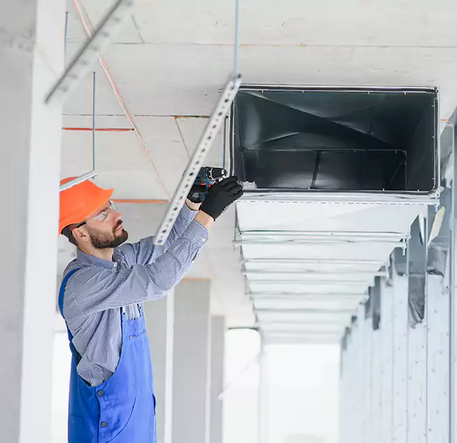 Why Homeowners & Businesses Trust Us in Sterling, VA?