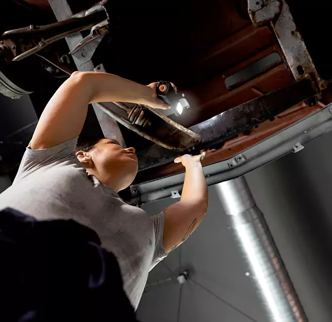 Why Homeowners & Businesses Trust Us Sterling, VA