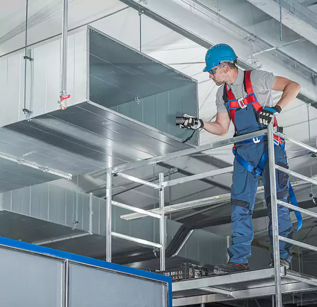 Why Homeowners & Businesses Trust Us Sterling, VA