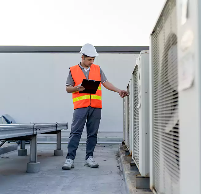 Why Homeowners & Businesses Trust Us in Sterling, VA?