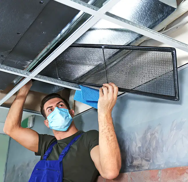 Why Homeowners & Businesses Trust Us in Sterling, VA?